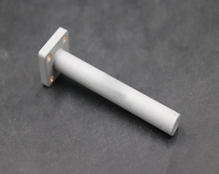 What are the Differences Between Various Types of WG Termination Connectors?
